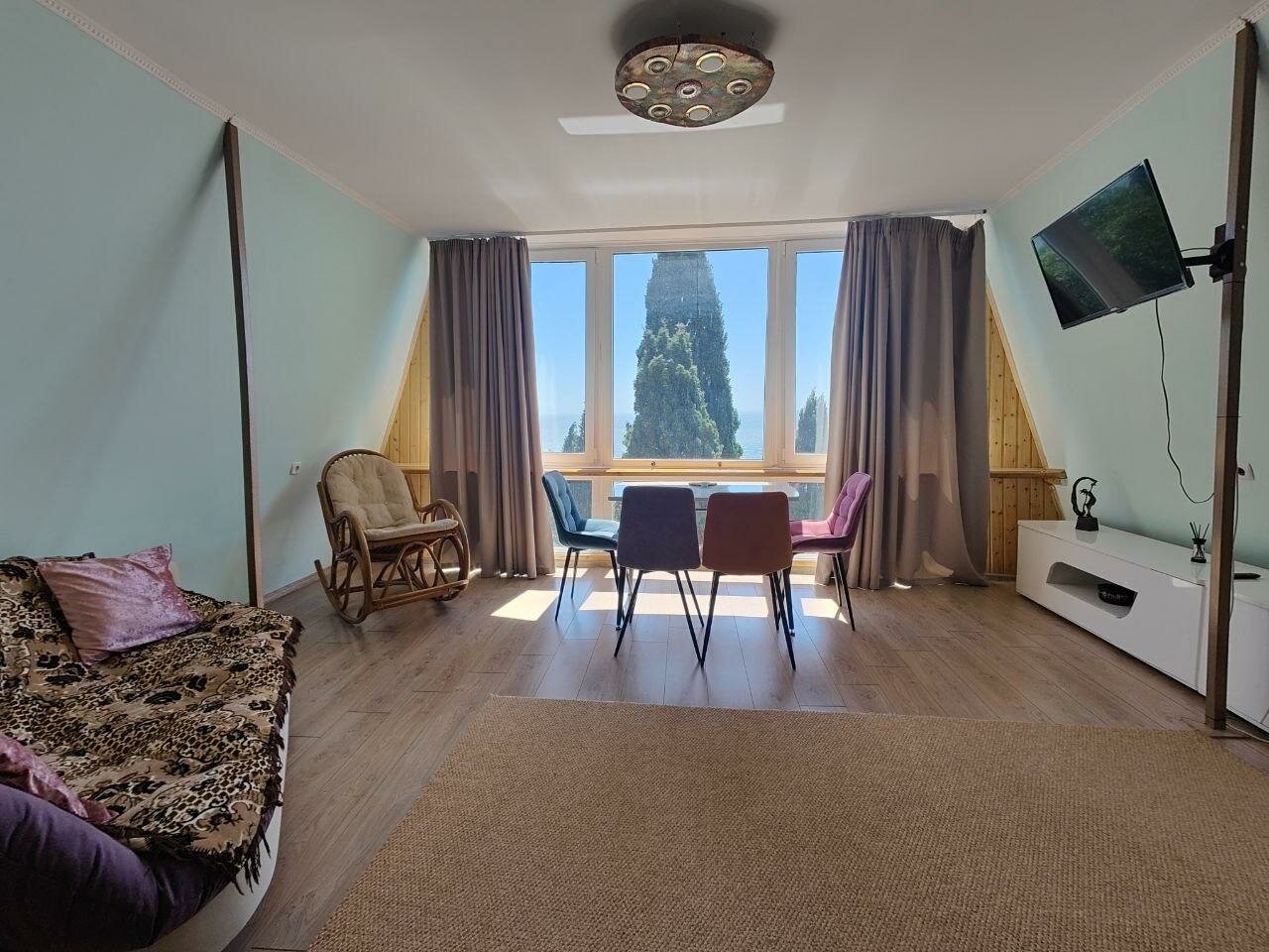 Гостевой дом Радмир Алупка