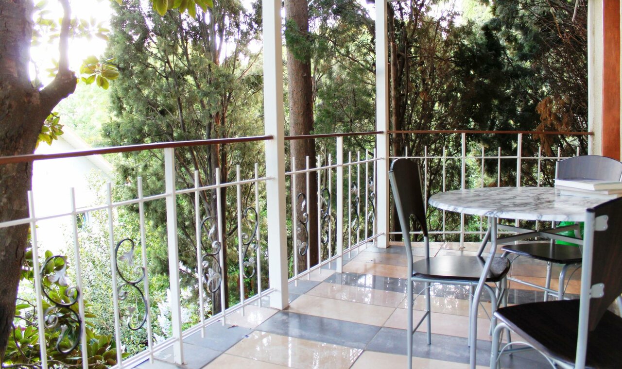 Гостевой дом Радмир Алупка-209