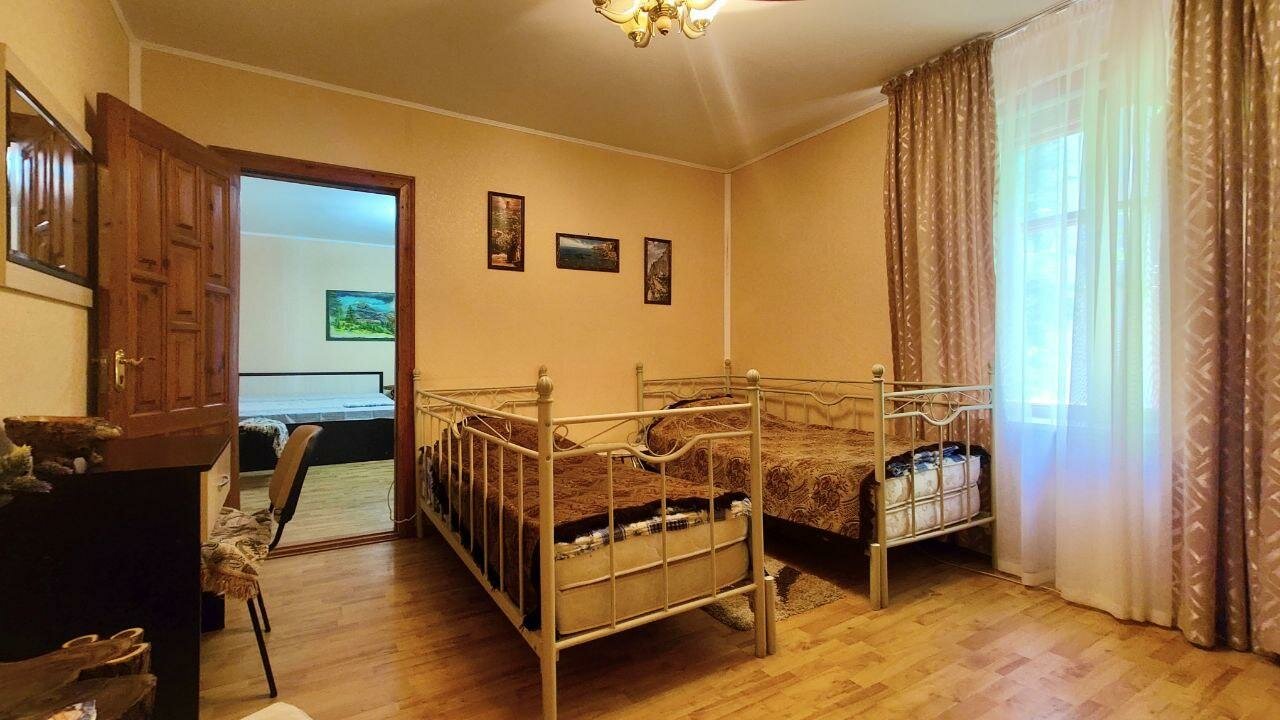 Гостевой дом Радмир Алупка