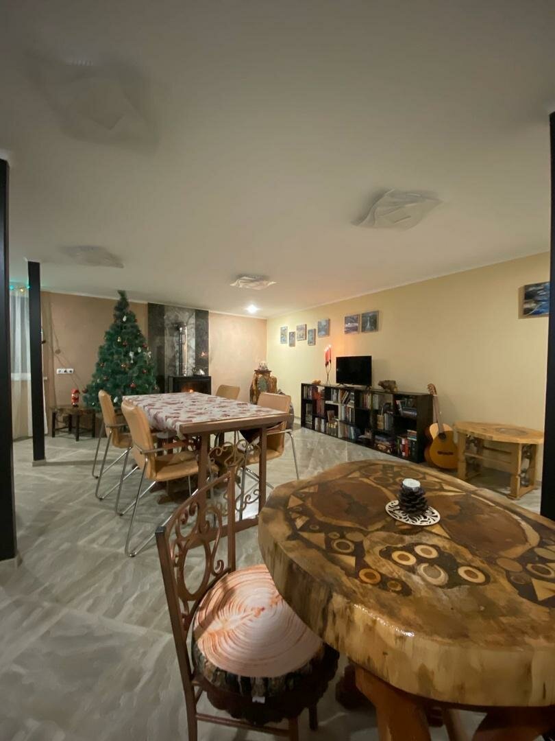 Гостевой дом Радмир Алупка-175