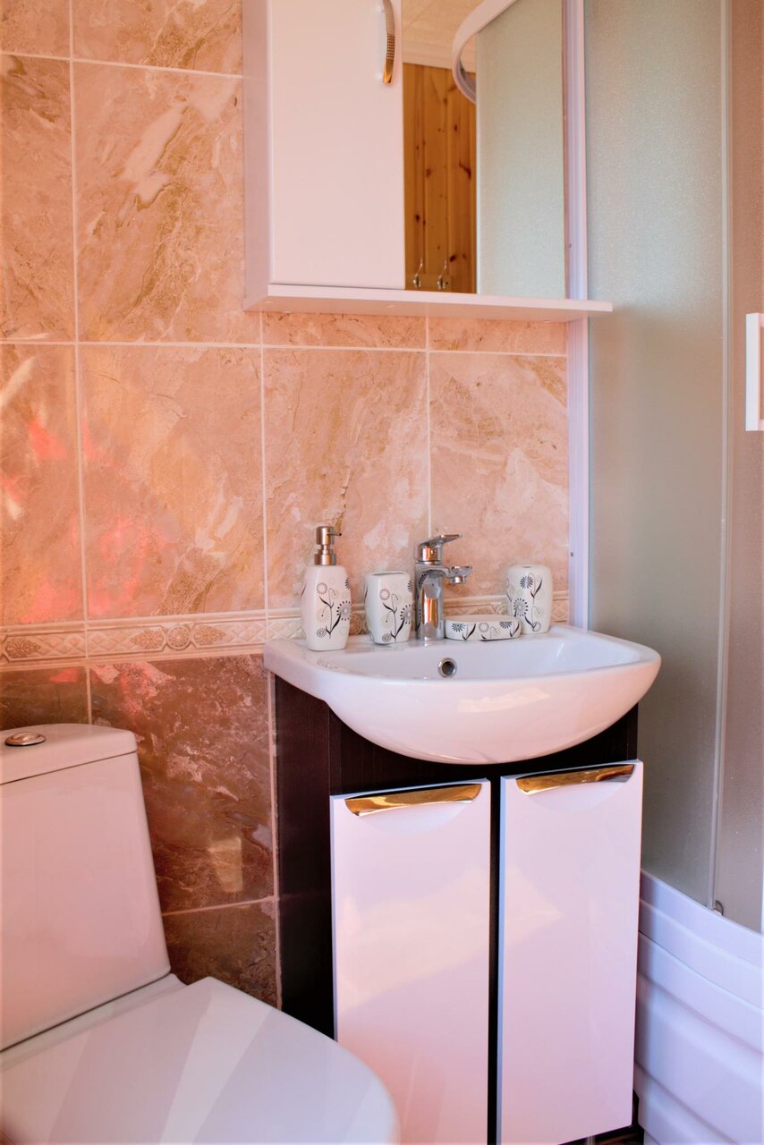 Гостевой дом Радмир Алупка