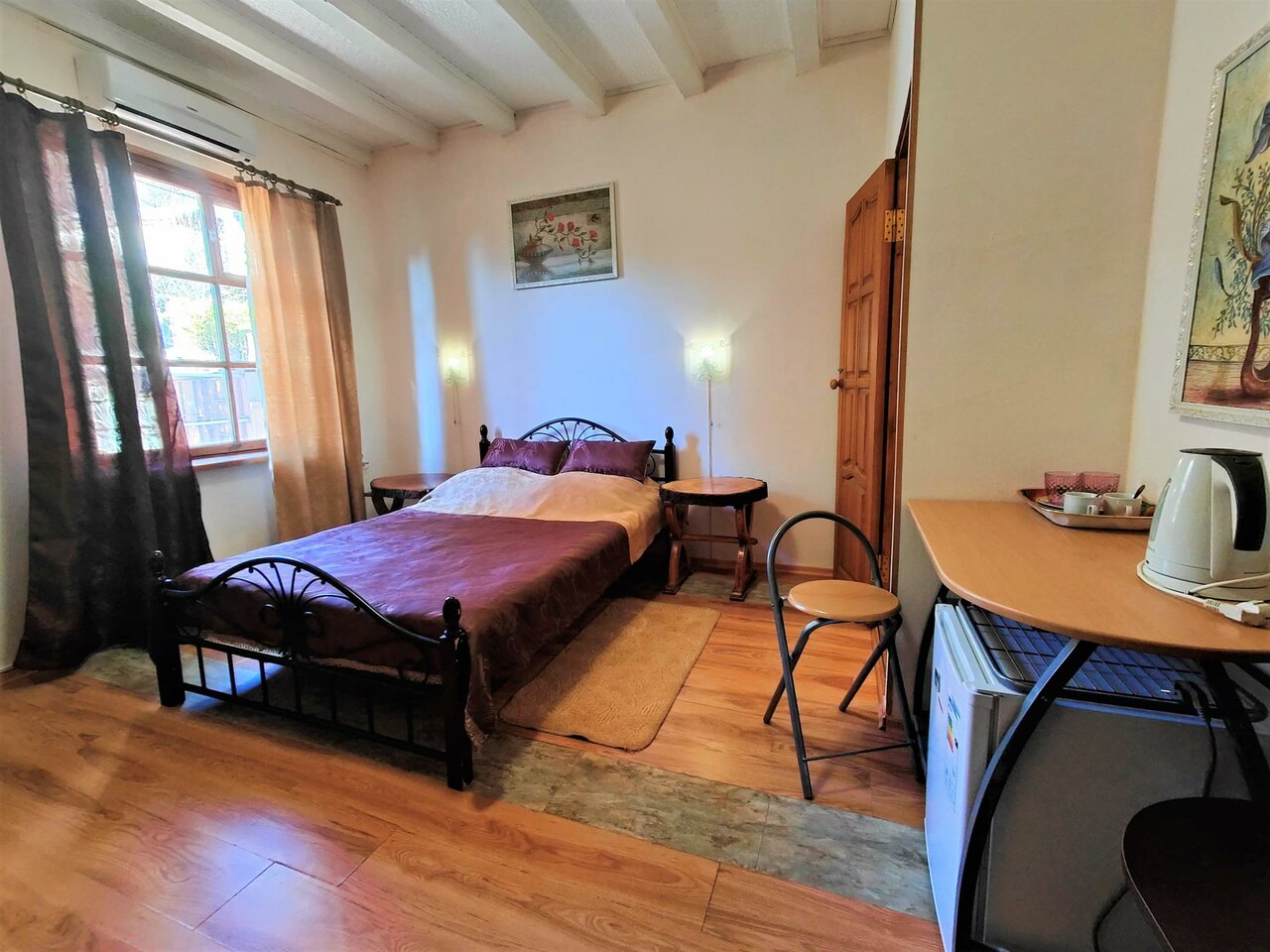 Гостевой дом Радмир Алупка