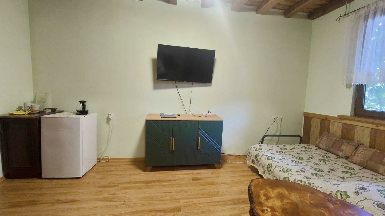 Гостевой дом Радмир Алупка