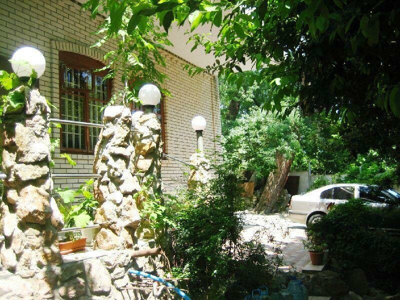 Гостевой дом Радмир Алупка-191