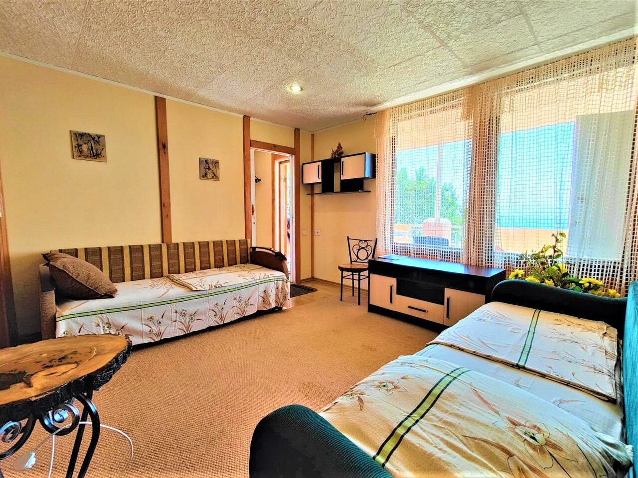 Гостевой дом Радмир Алупка