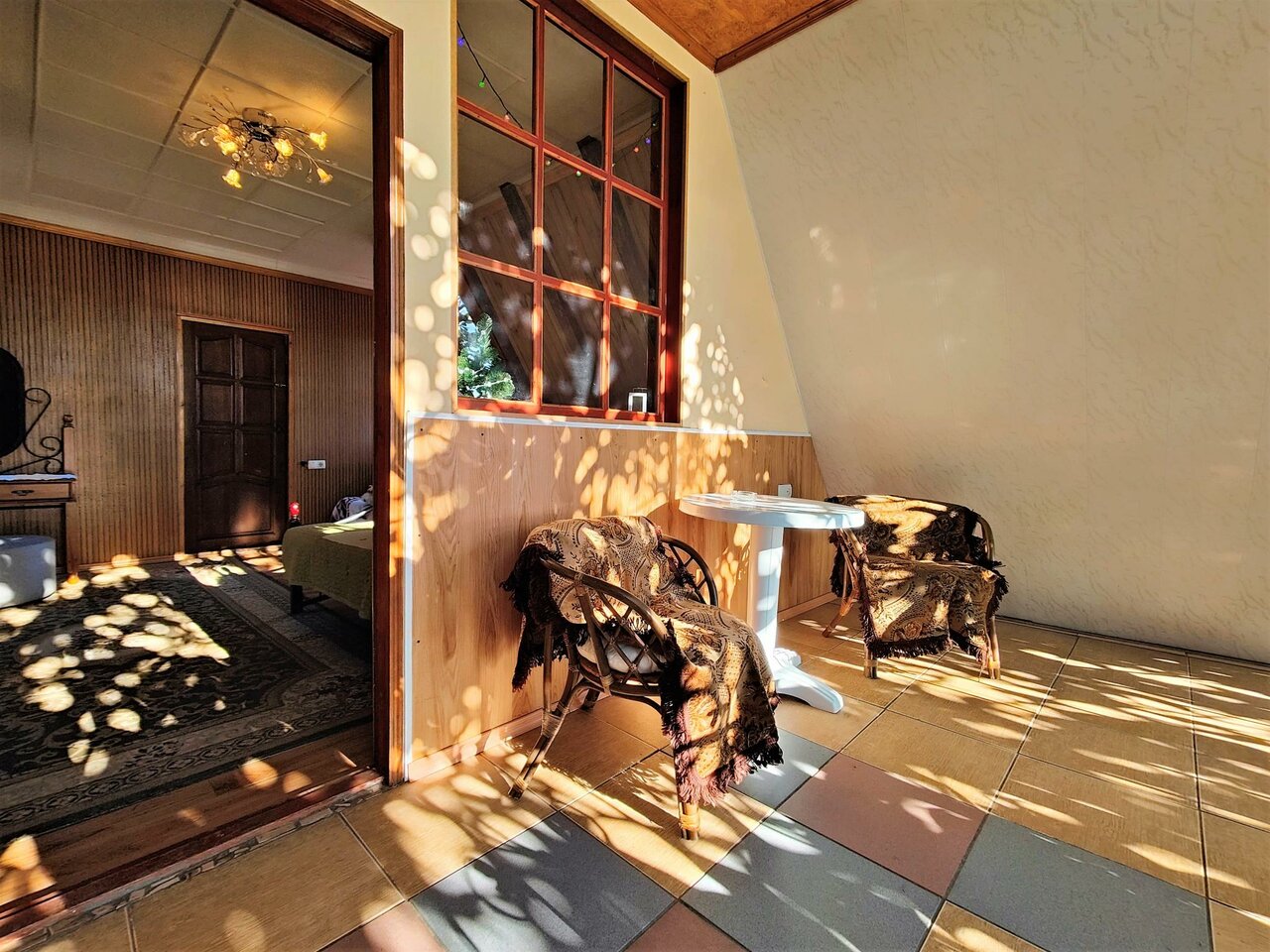 Гостевой дом Радмир Алупка