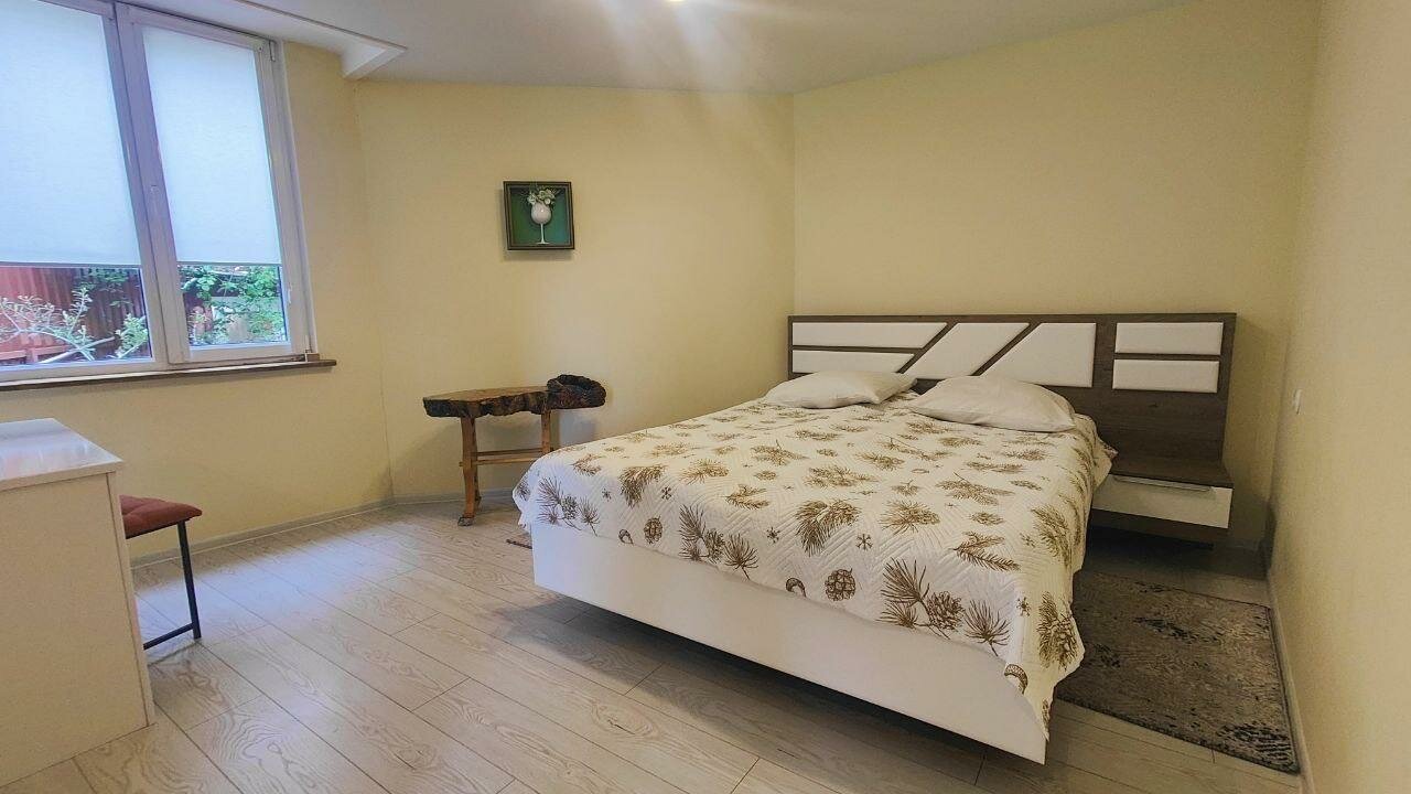 Гостевой дом Радмир Алупка