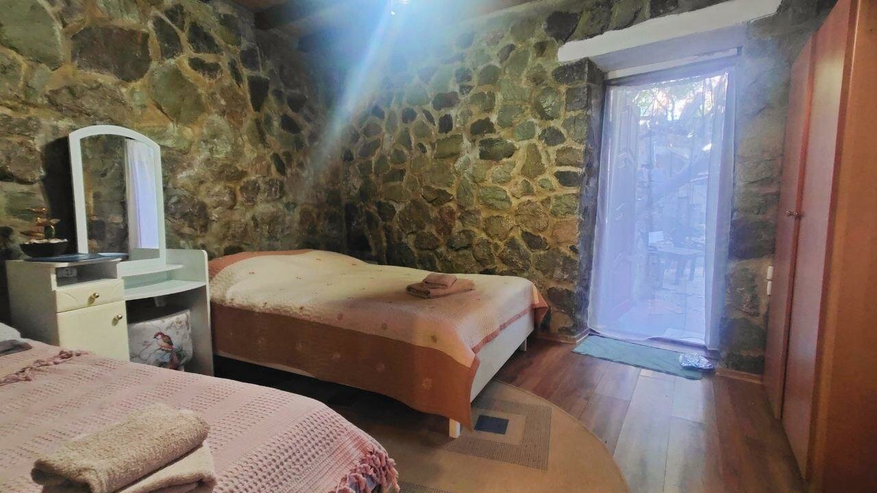 Гостевой дом Радмир Алупка