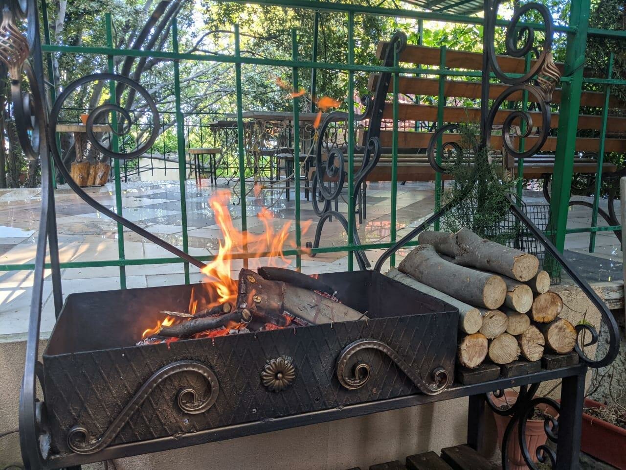 Гостевой дом Радмир Алупка-147