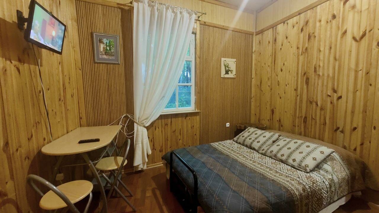 Гостевой дом Радмир Алупка