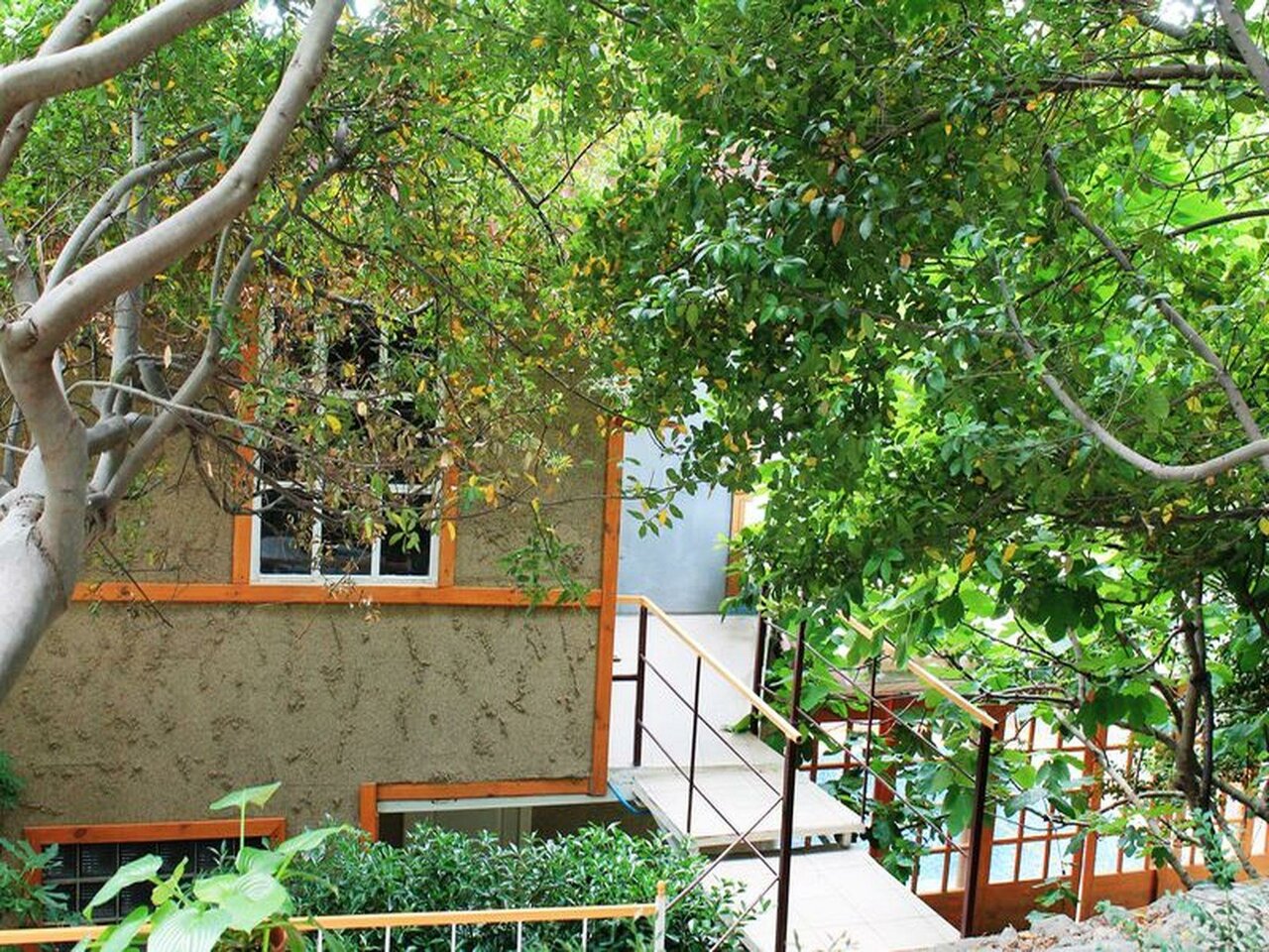 Гостевой дом Радмир Алупка-199