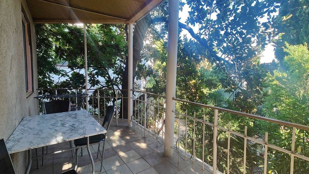 Гостевой дом Радмир Алупка