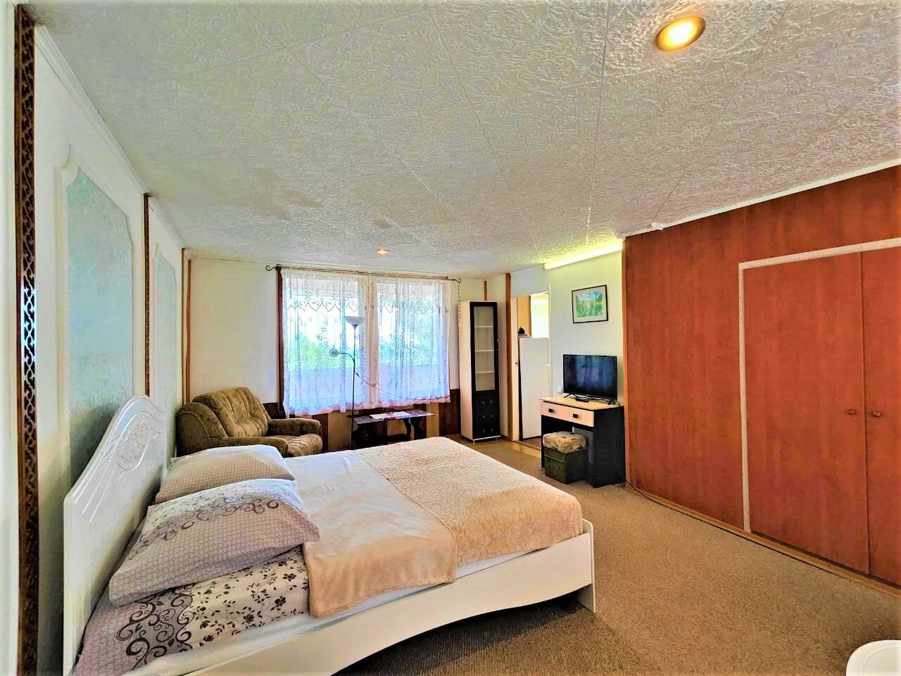 Гостевой дом Радмир Алупка