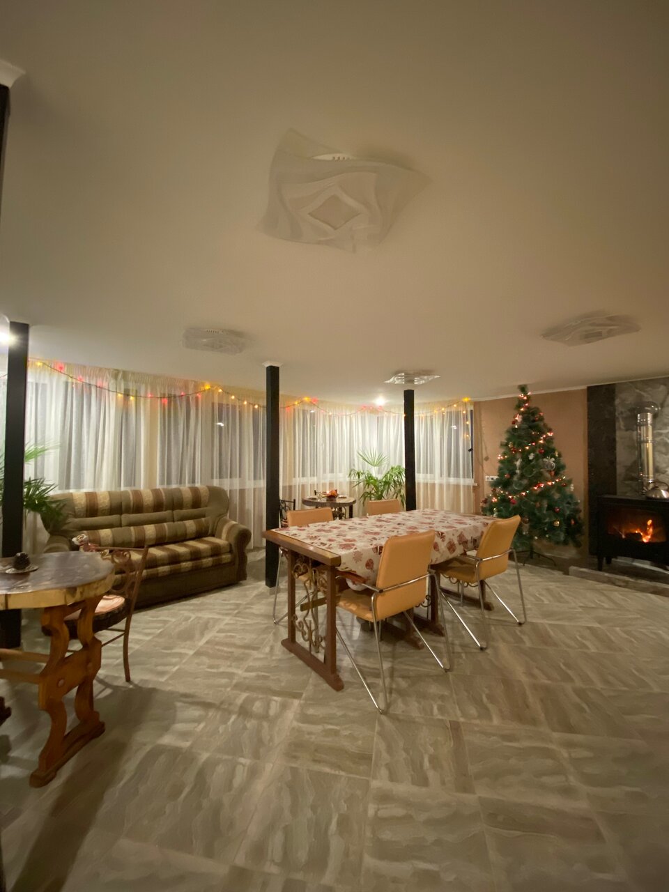 Гостевой дом Радмир Алупка-225