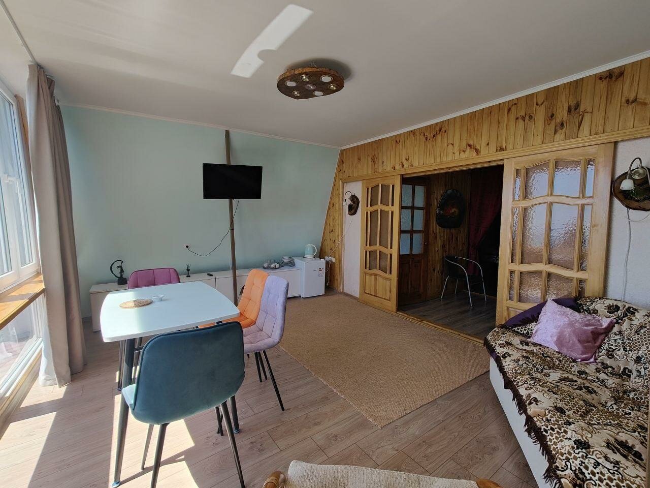 Гостевой дом Радмир Алупка