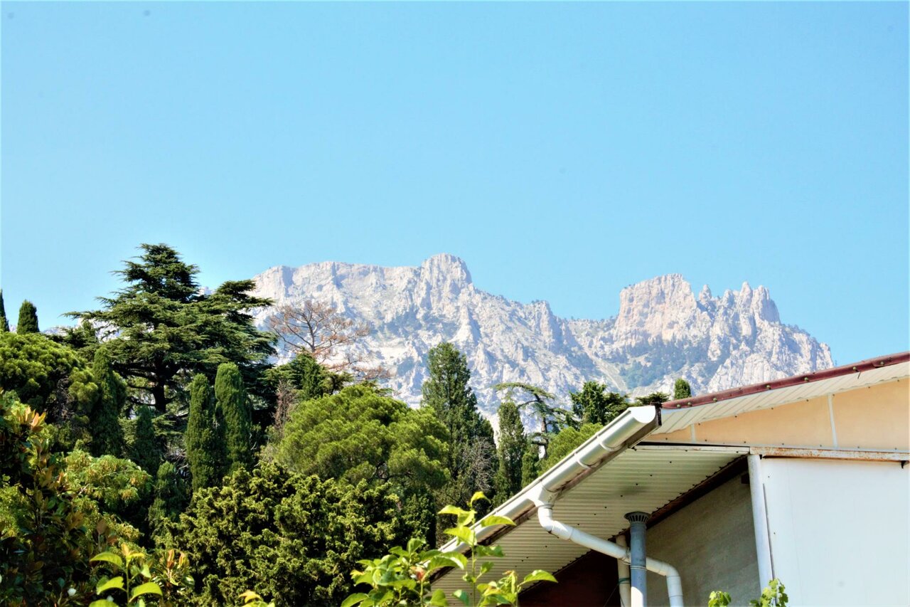 Гостевой дом Радмир Алупка-151