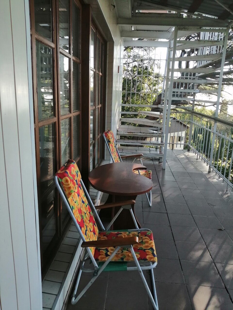 Гостевой дом Радмир Алупка-127