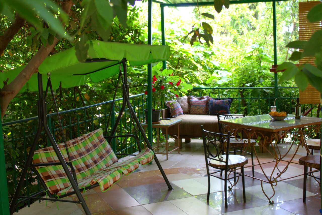 Гостевой дом Радмир Алупка-226