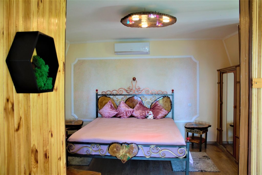 Гостевой дом Радмир Алупка-200