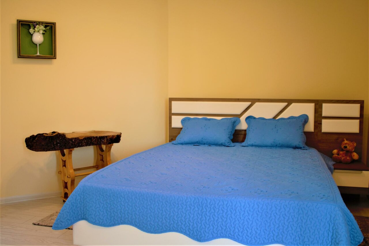 Гостевой дом Радмир Алупка-160