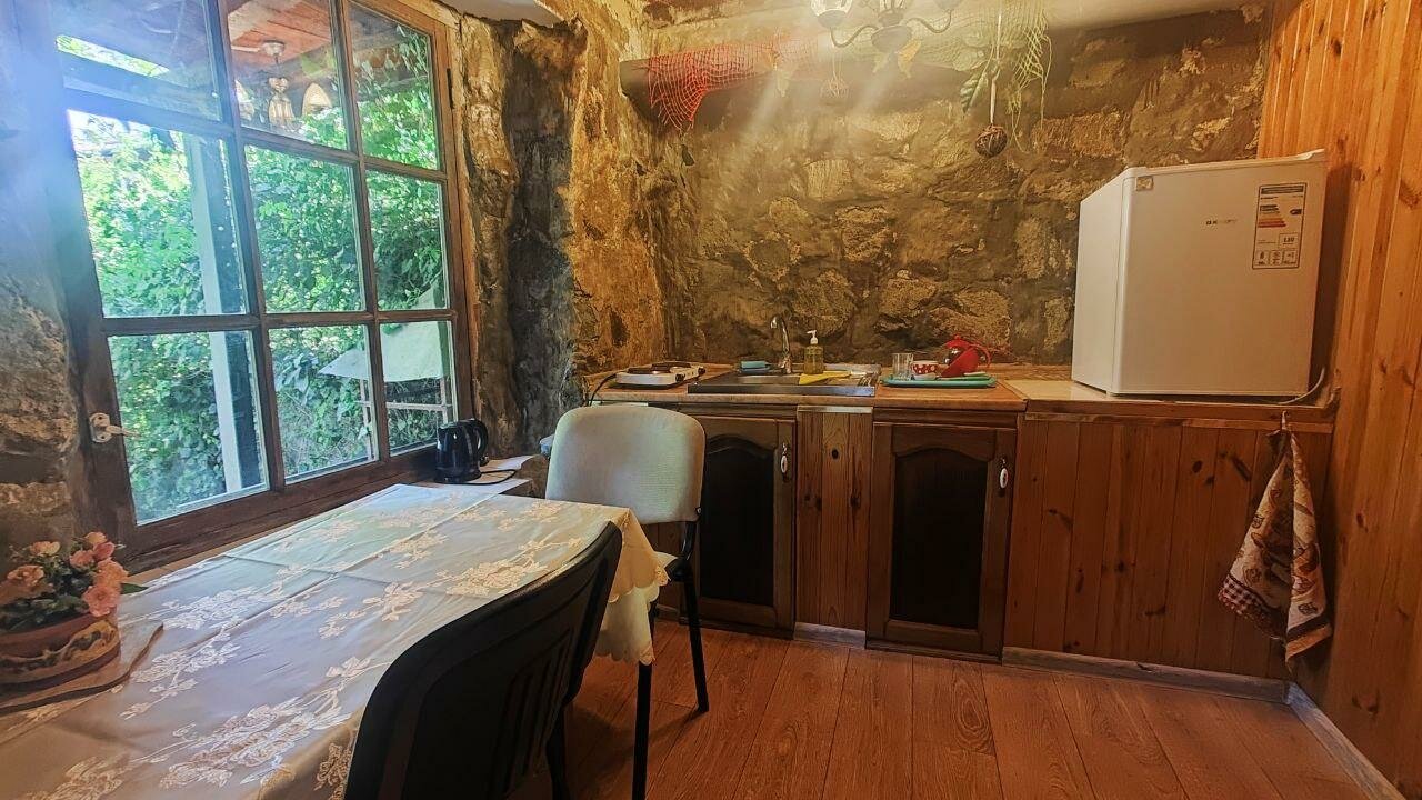 Гостевой дом Радмир Алупка