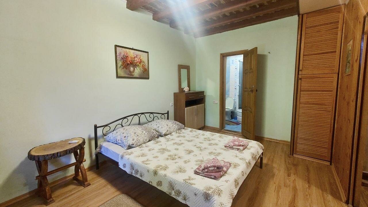 Гостевой дом Радмир Алупка