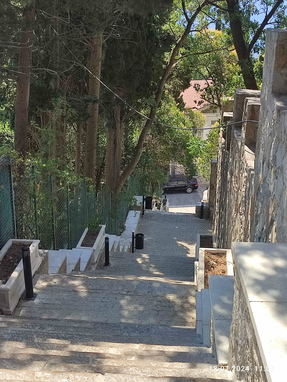 Гостевой дом Радмир Алупка-178