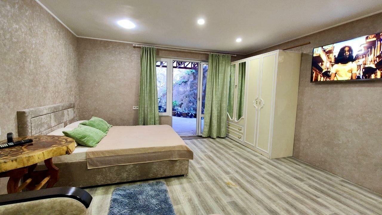 Гостевой дом Радмир Алупка