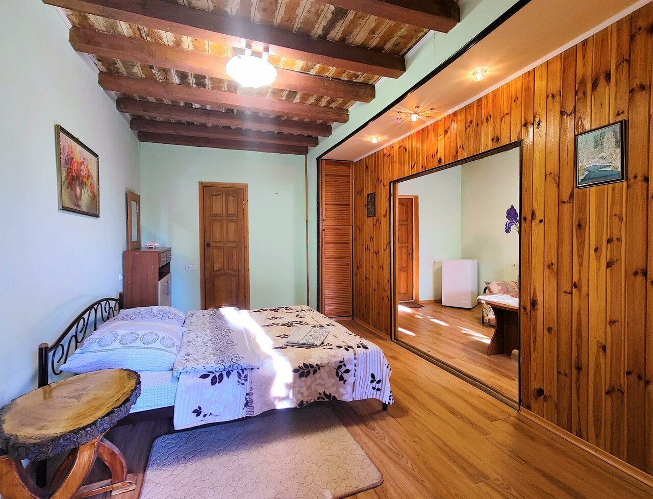 Гостевой дом Радмир Алупка-234