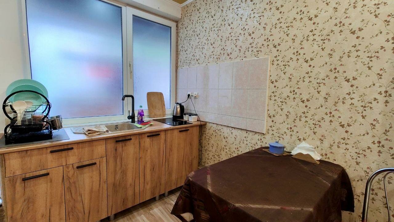 Гостевой дом Радмир Алупка