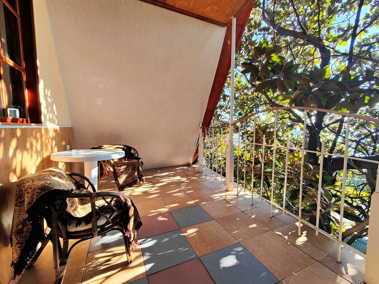 Гостевой дом Радмир Алупка