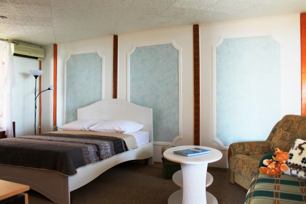 Гостевой дом Радмир Алупка-124