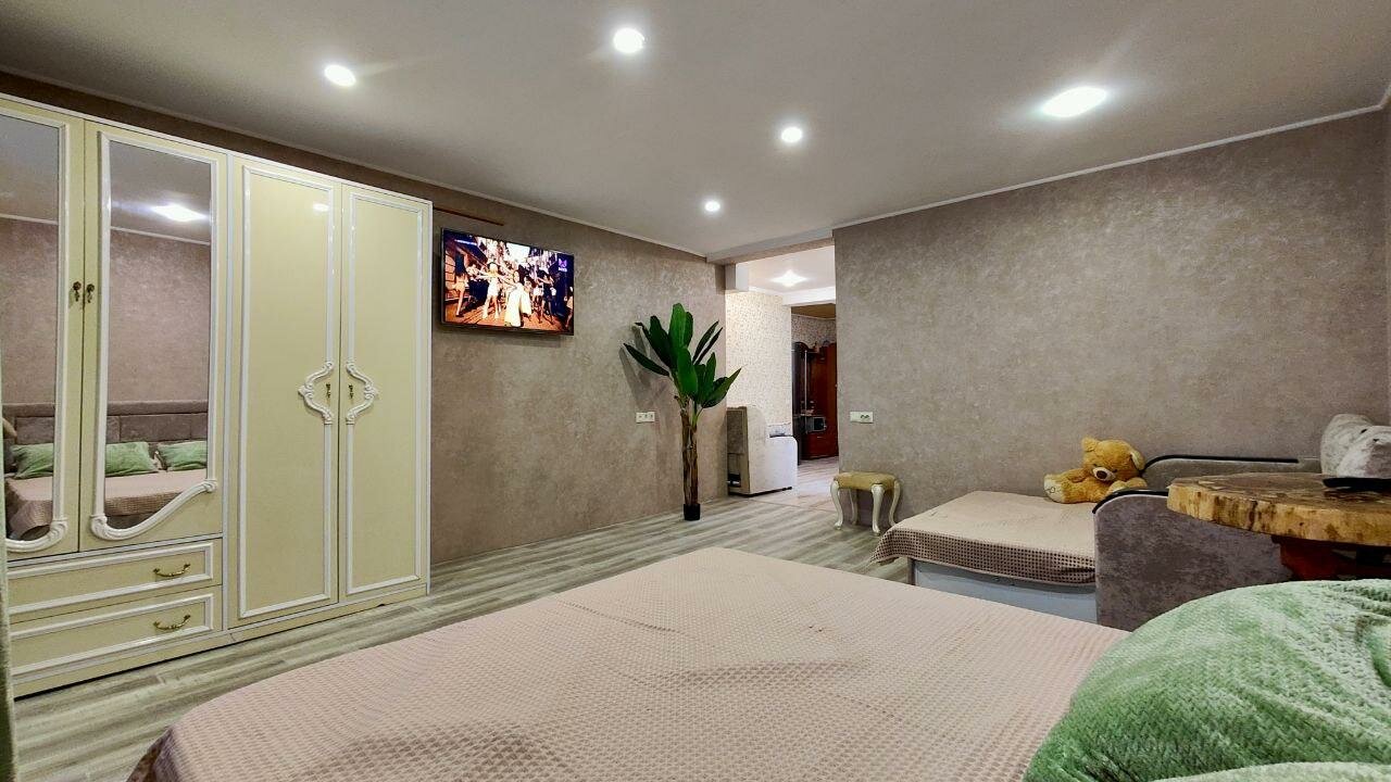 Гостевой дом Радмир Алупка