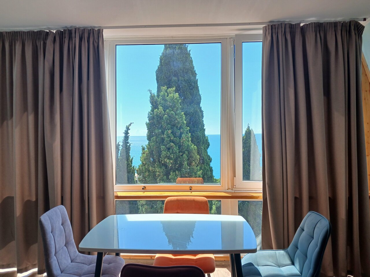 Гостевой дом Радмир Алупка-99