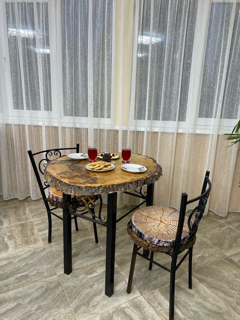 Гостевой дом Радмир Алупка-247