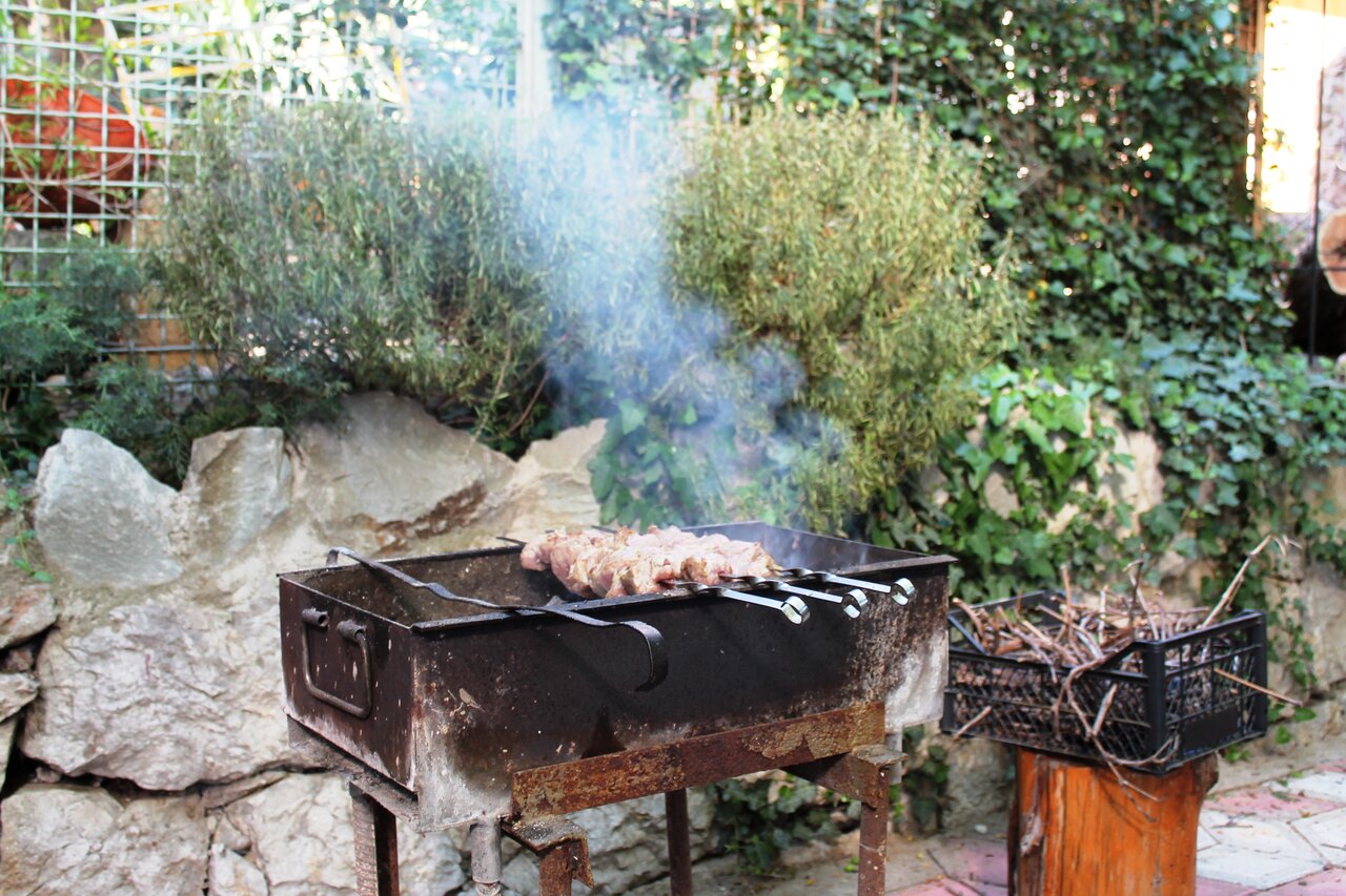 Гостевой дом Радмир Алупка-7
