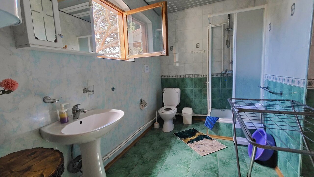 Гостевой дом Радмир Алупка