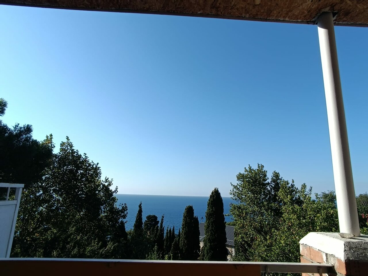 Гостевой дом Радмир Алупка-215