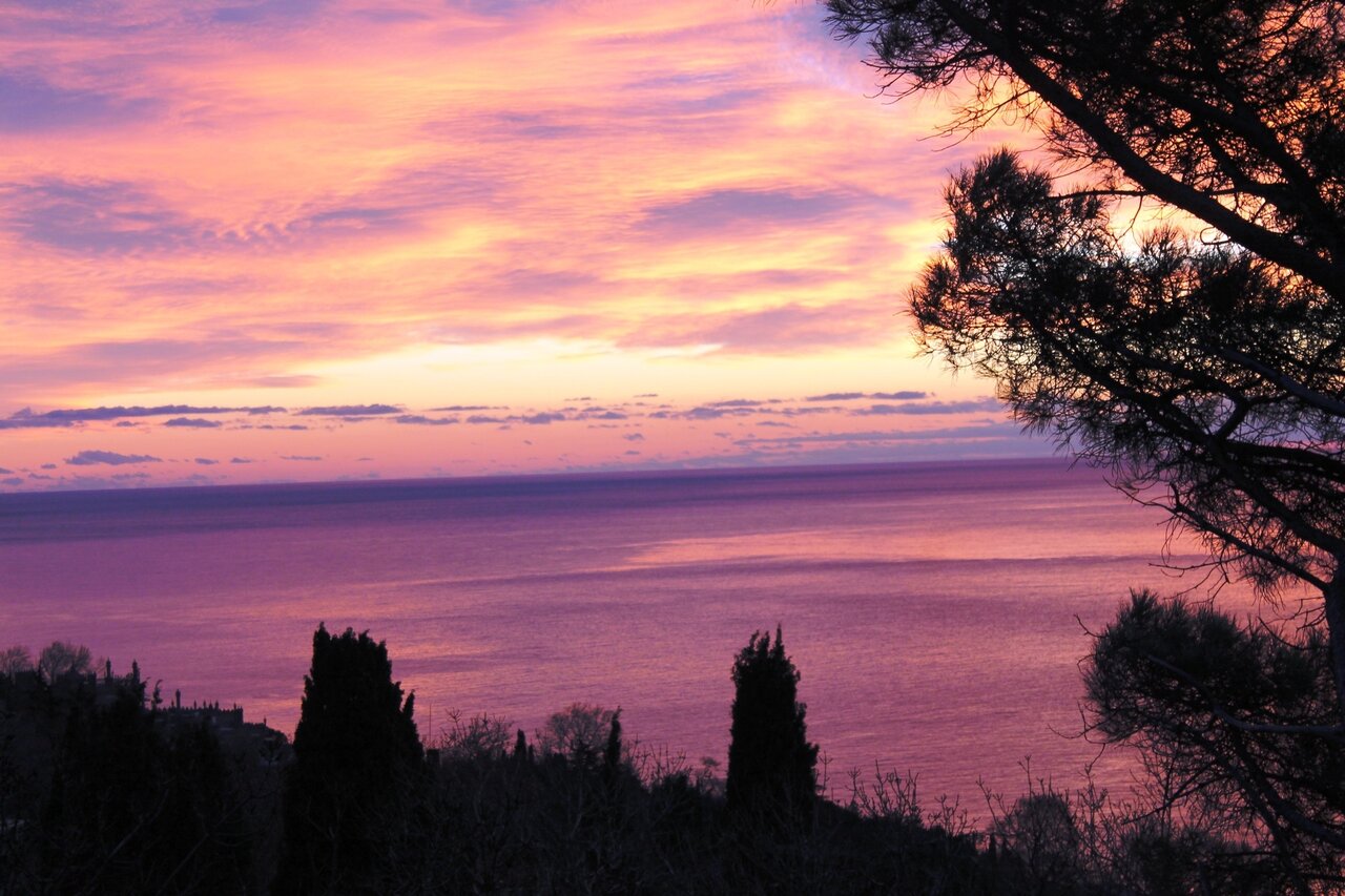 Гостевой дом Радмир Алупка-28