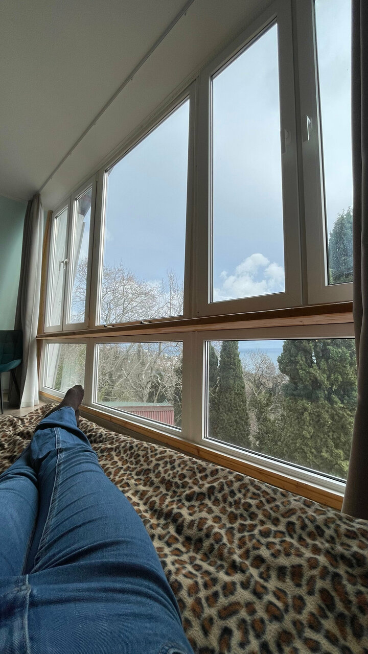 Гостевой дом Радмир Алупка-142