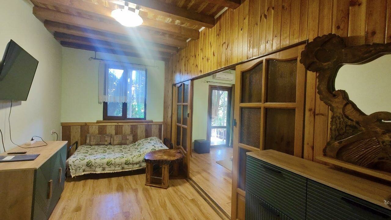 Гостевой дом Радмир Алупка