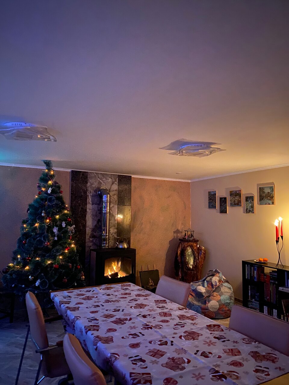 Гостевой дом Радмир Алупка-133