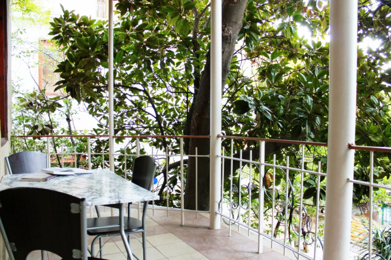 Гостевой дом Радмир Алупка