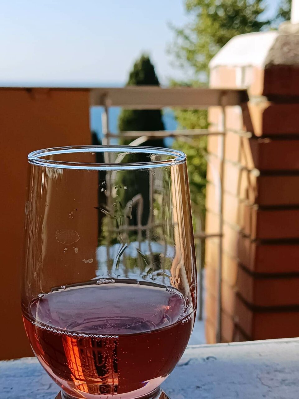 Гостевой дом Радмир Алупка-135