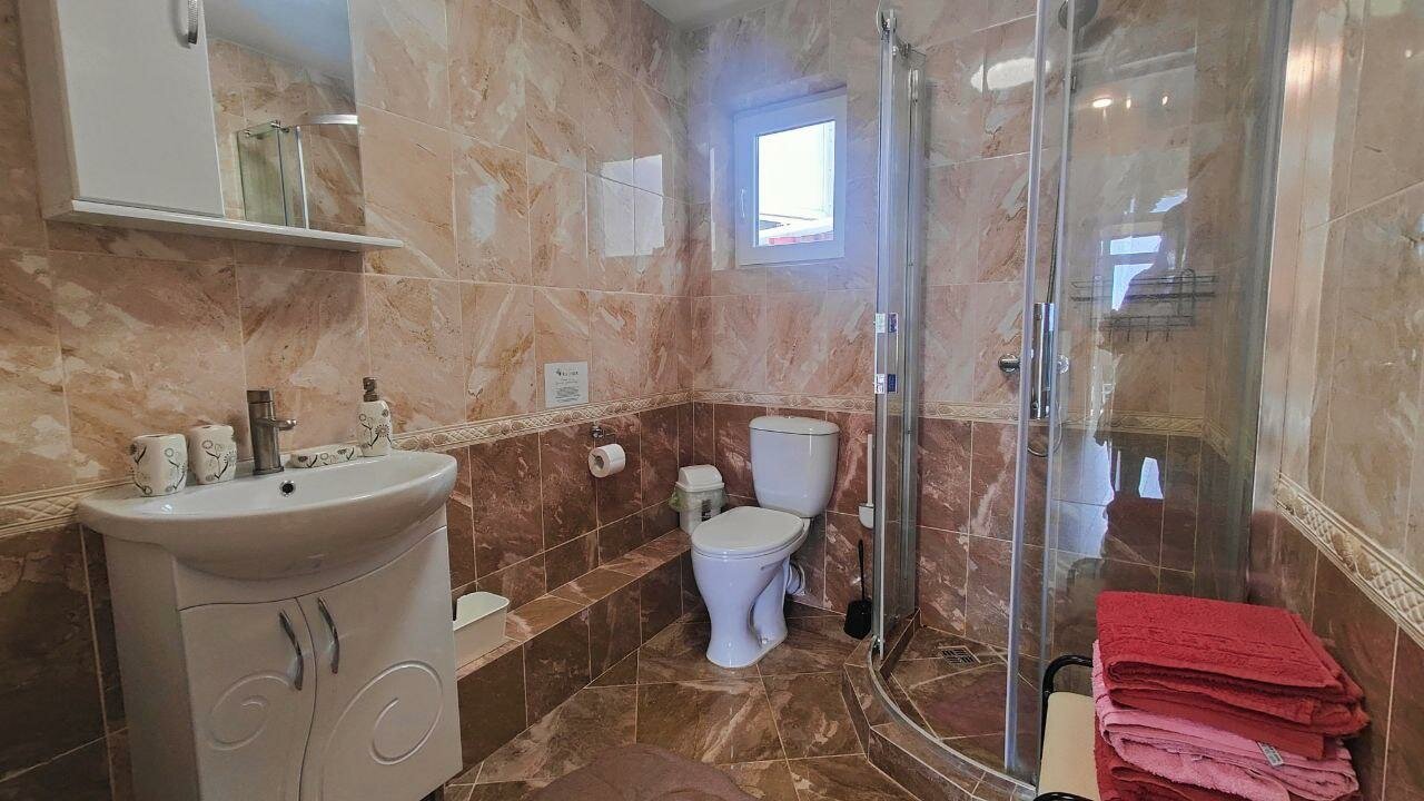 Гостевой дом Радмир Алупка