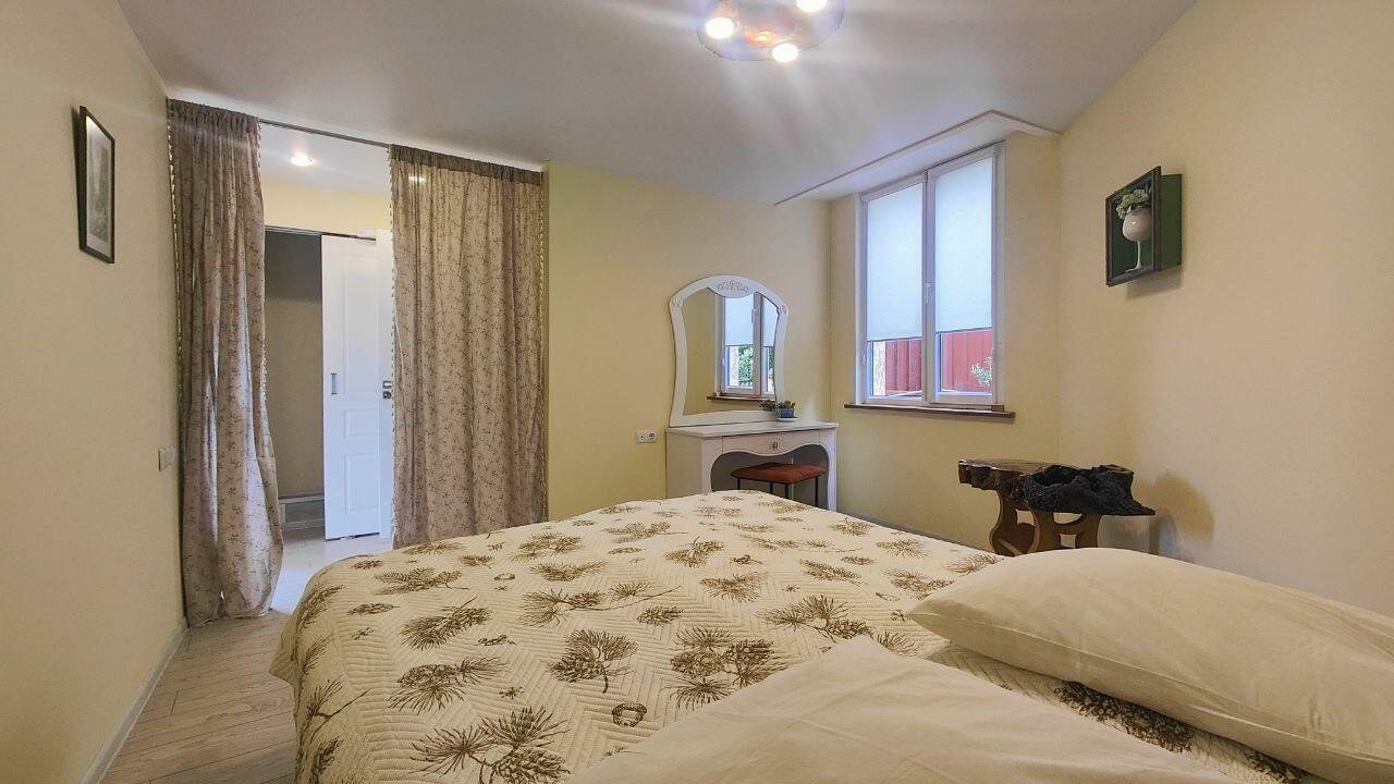 Гостевой дом Радмир Алупка