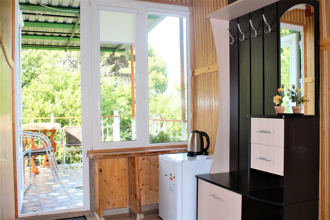 Гостевой дом Радмир Алупка-78