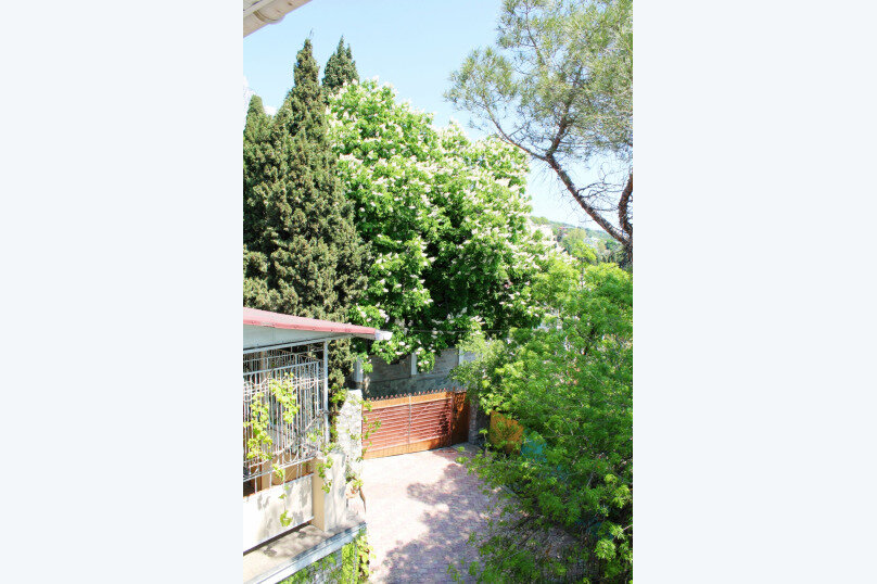 Гостевой дом Радмир Алупка-230