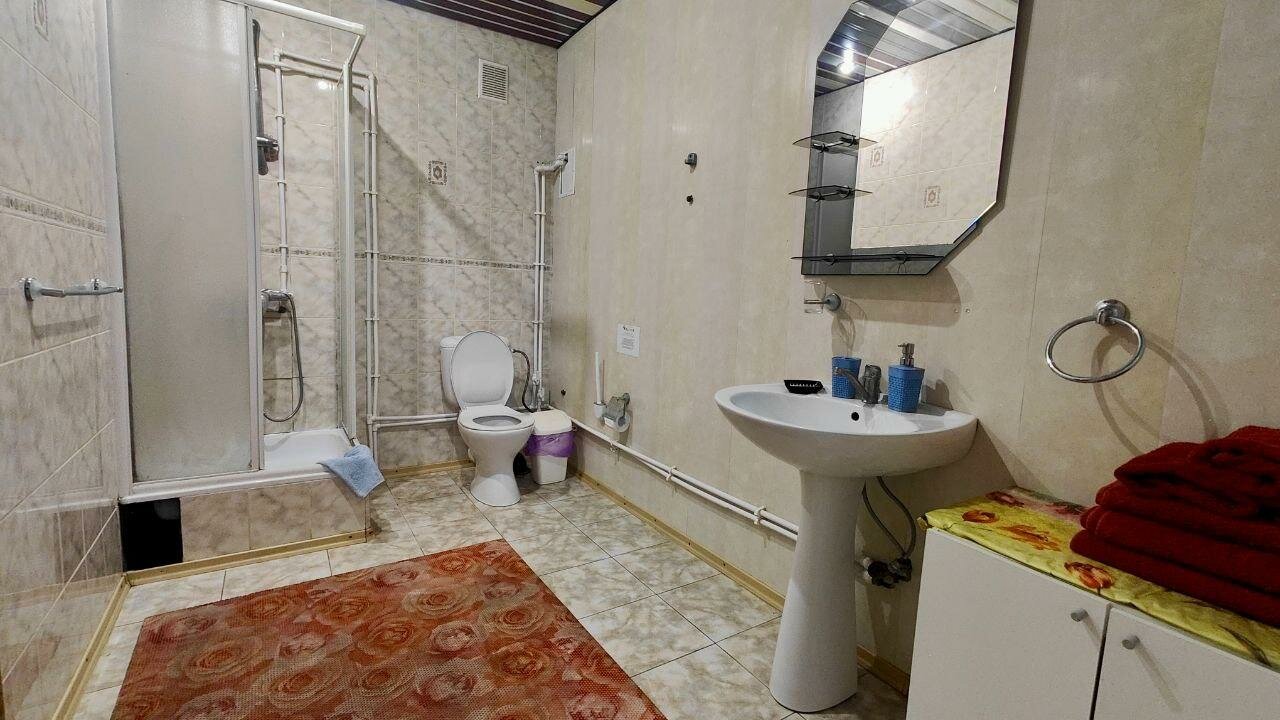 Гостевой дом Радмир Алупка