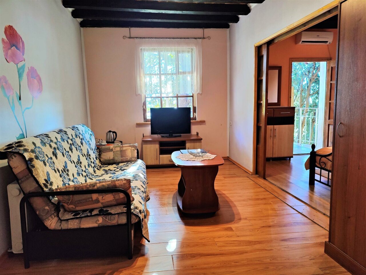 Гостевой дом Радмир Алупка-202